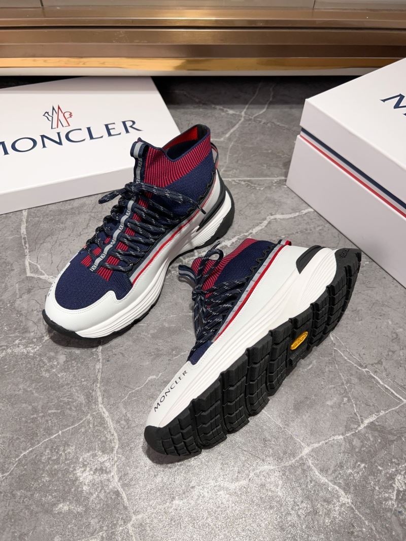 Moncler Shoes